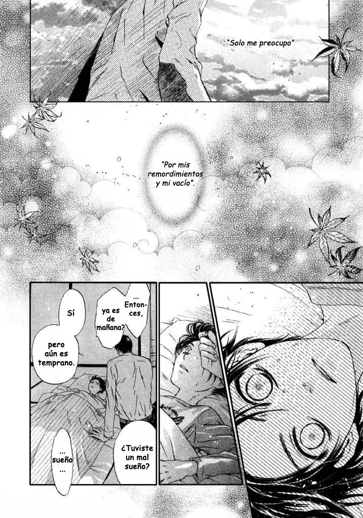 Hakkenden Touhou Hakken Ibun (2005) - Capítulo 24 - Página 23 - LectorTMOo
