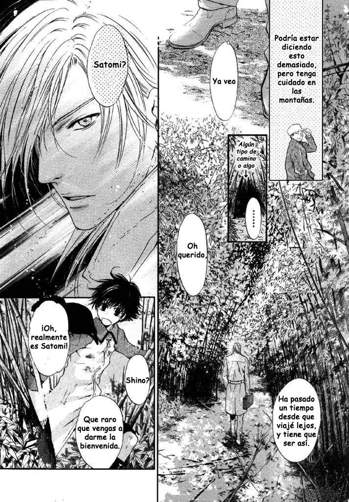 Hakkenden Touhou Hakken Ibun (2005) - Capítulo 24 - Página 28 - LectorTMOo