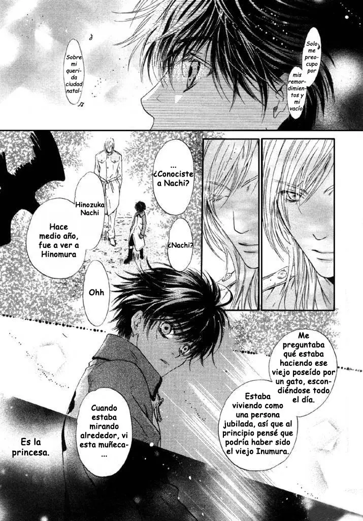 Hakkenden Touhou Hakken Ibun (2005) - Capítulo 24 - Página 30 - LectorTMOo