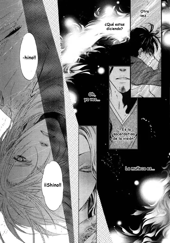 Hakkenden Touhou Hakken Ibun (2005) - Capítulo 24 - Página 31 - LectorTMOo