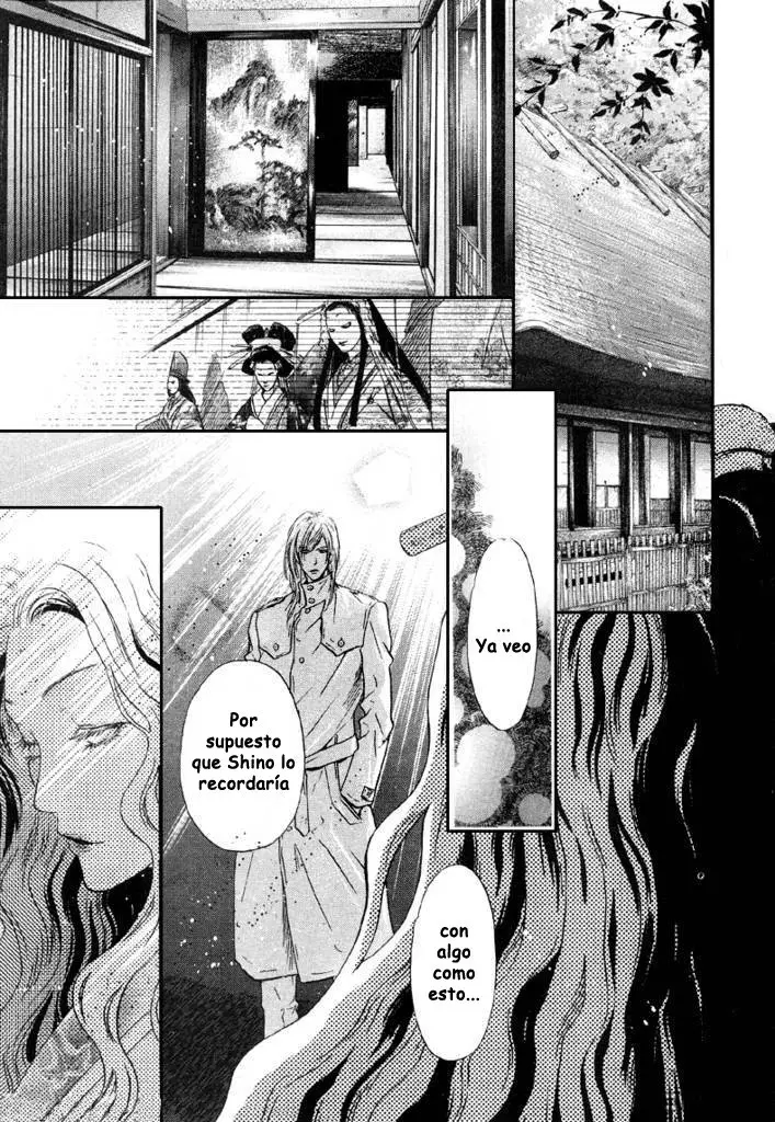 Hakkenden Touhou Hakken Ibun (2005) - Capítulo 24 - Página 36 - LectorTMOo