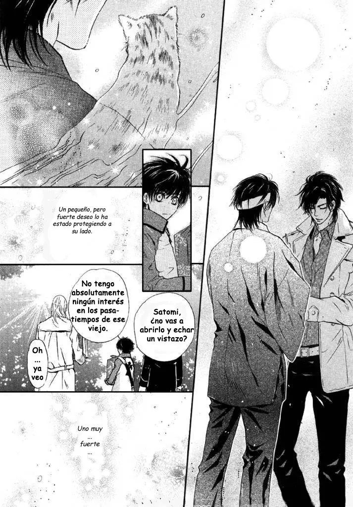 Hakkenden Touhou Hakken Ibun (2005) - Capítulo 24 - Página 41 - LectorTMOo