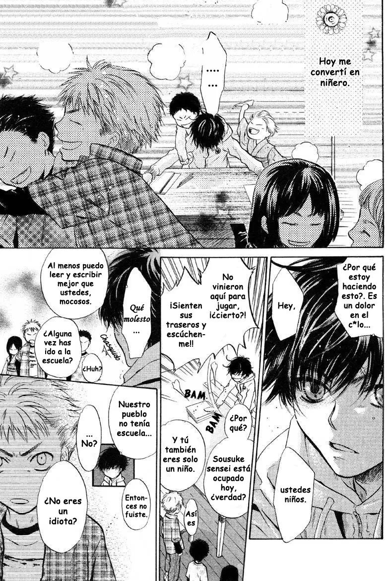 Hakkenden Touhou Hakken Ibun (2005) - Capítulo 25 - Página 8 - LectorTMOo