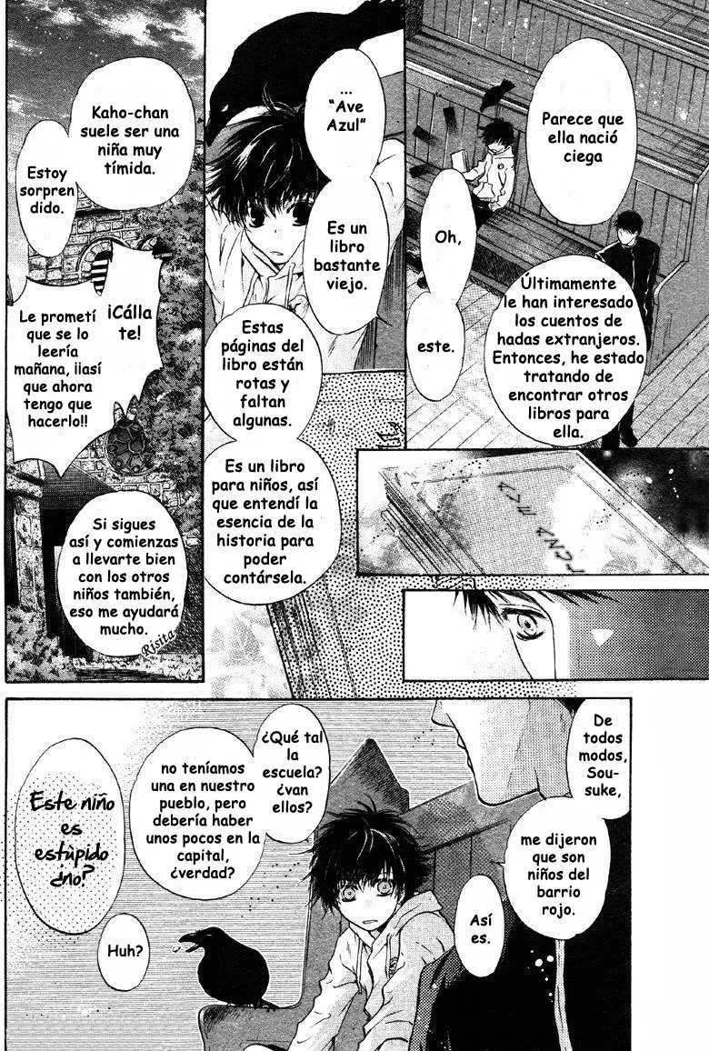 Hakkenden Touhou Hakken Ibun (2005) - Capítulo 25 - Página 11 - LectorTMOo