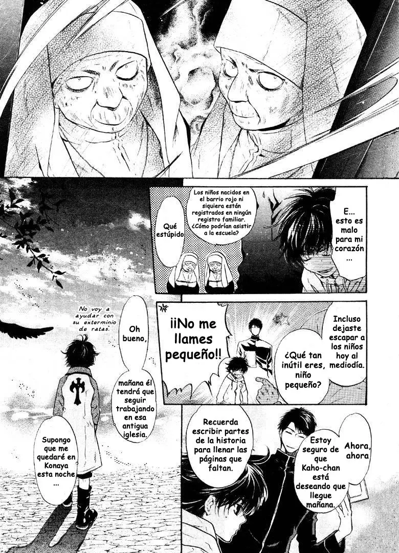 Hakkenden Touhou Hakken Ibun (2005) - Capítulo 25 - Página 12 - LectorTMOo