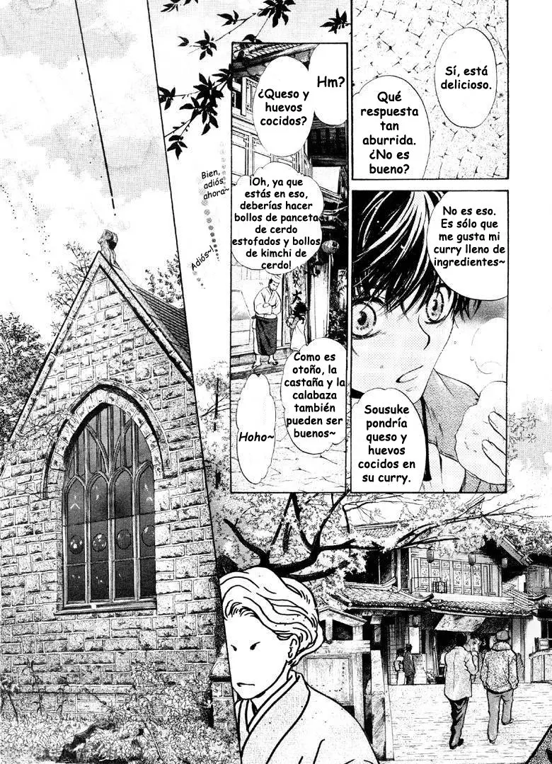 Hakkenden Touhou Hakken Ibun (2005) - Capítulo 25 - Página 14 - LectorTMOo