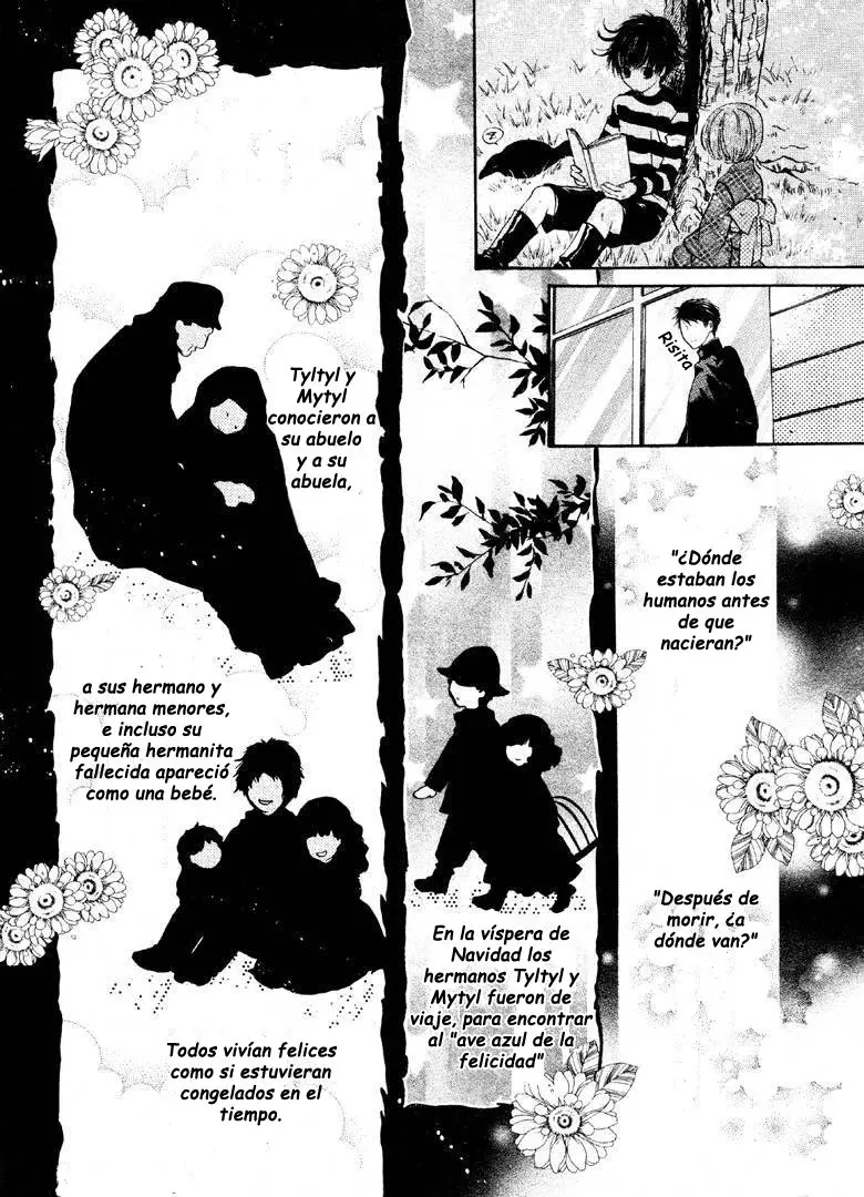 Hakkenden Touhou Hakken Ibun (2005) - Capítulo 25 - Página 15 - LectorTMOo