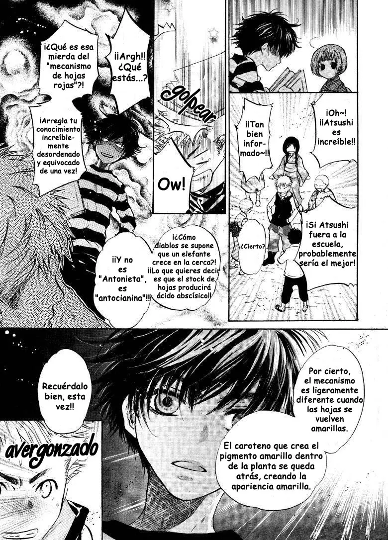 Hakkenden Touhou Hakken Ibun (2005) - Capítulo 25 - Página 17 - LectorTMOo