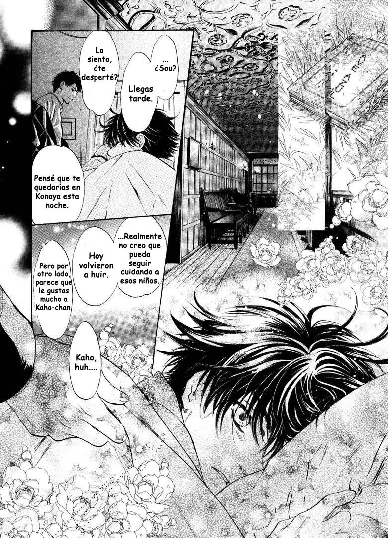 Hakkenden Touhou Hakken Ibun (2005) - Capítulo 25 - Página 20 - LectorTMOo