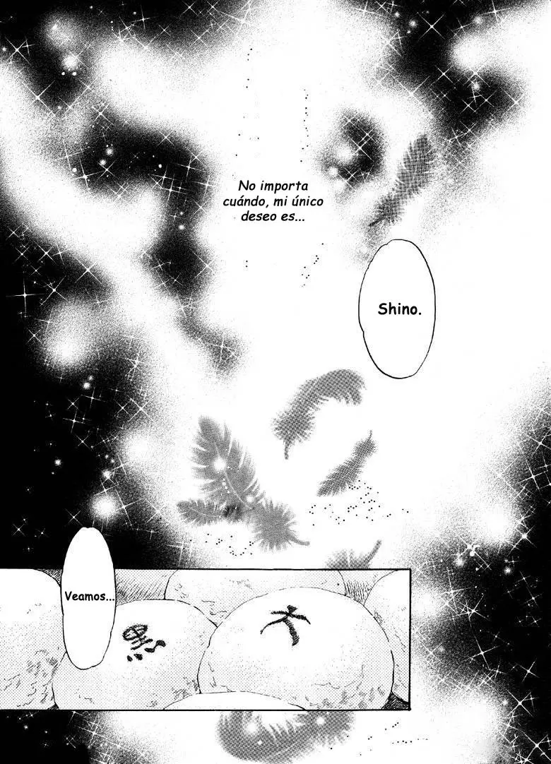 Hakkenden Touhou Hakken Ibun (2005) - Capítulo 25 - Página 24 - LectorTMOo