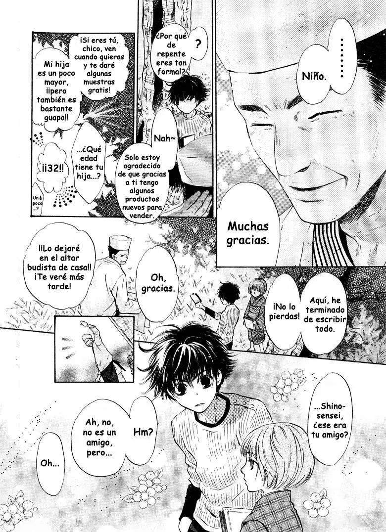 Hakkenden Touhou Hakken Ibun (2005) - Capítulo 25 - Página 26 - LectorTMOo