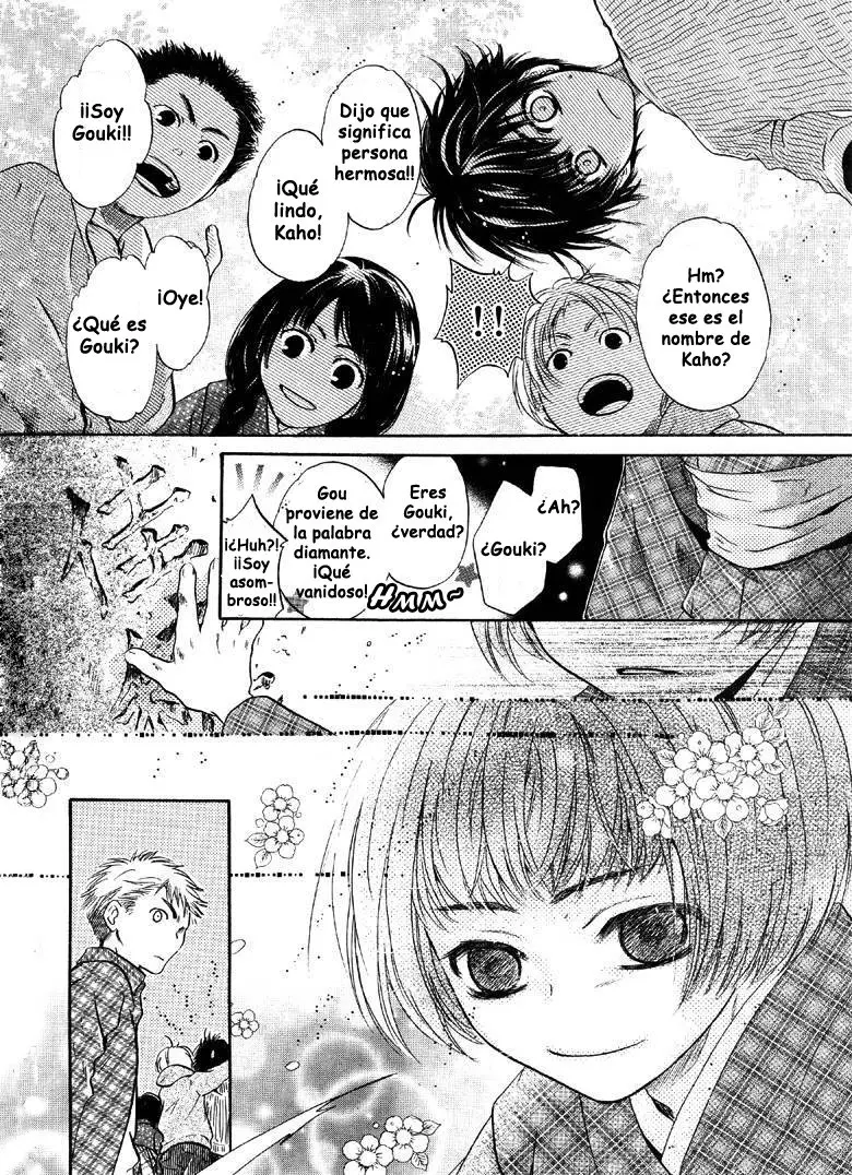 Hakkenden Touhou Hakken Ibun (2005) - Capítulo 25 - Página 28 - LectorTMOo
