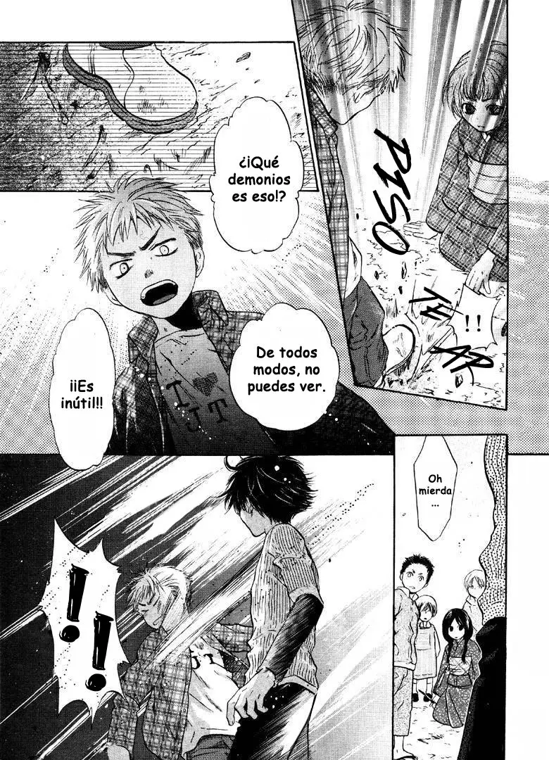 Hakkenden Touhou Hakken Ibun (2005) - Capítulo 25 - Página 29 - LectorTMOo