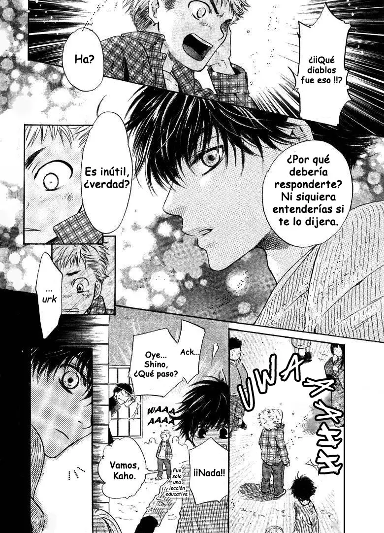 Hakkenden Touhou Hakken Ibun (2005) - Capítulo 25 - Página 30 - LectorTMOo