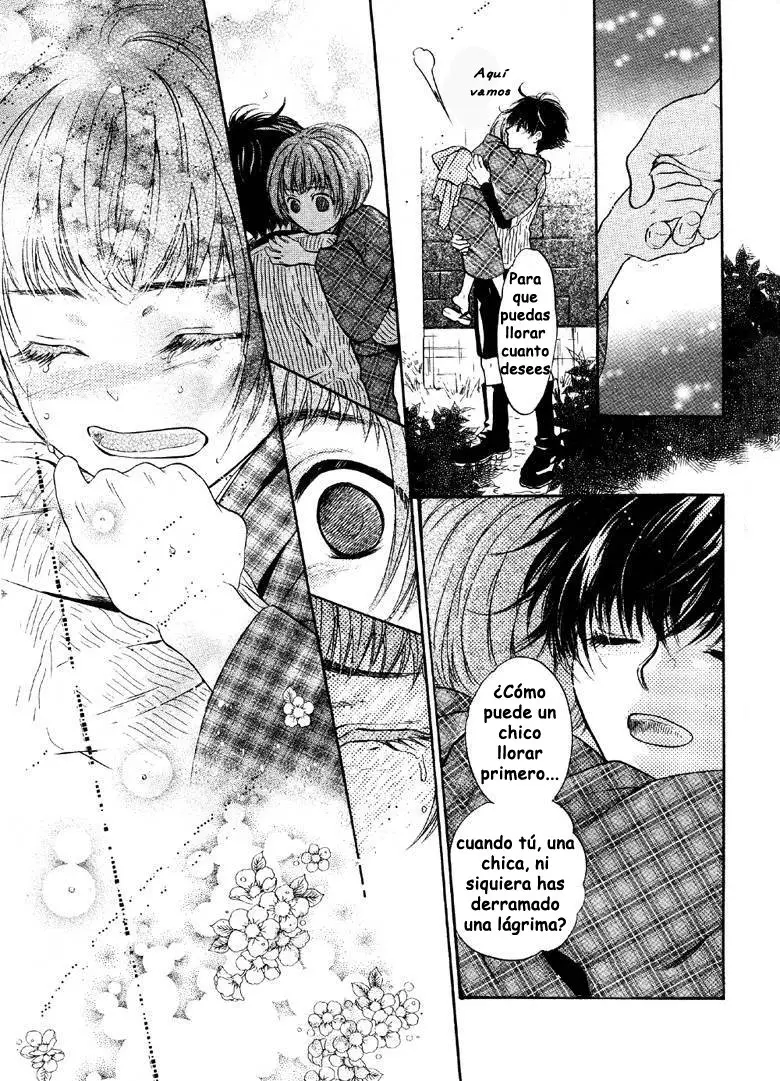 Hakkenden Touhou Hakken Ibun (2005) - Capítulo 25 - Página 31 - LectorTMOo