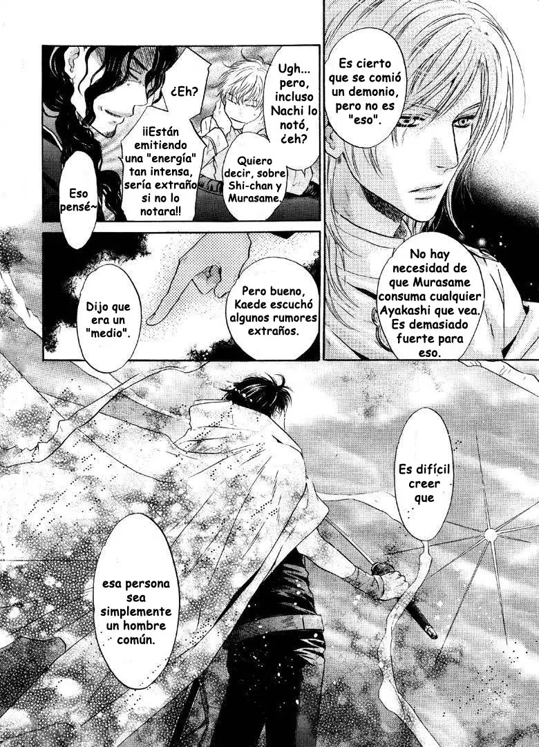 Hakkenden Touhou Hakken Ibun (2005) - Capítulo 25 - Página 37 - LectorTMOo