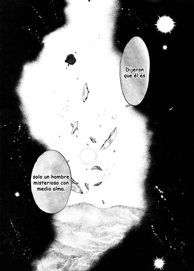Hakkenden Touhou Hakken Ibun (2005) - Capítulo 25 - Página 38 - LectorTMOo