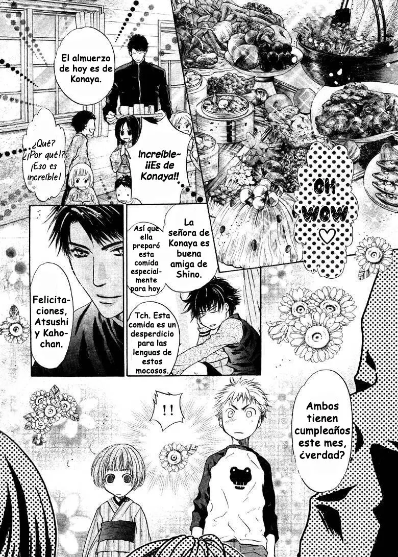 Hakkenden Touhou Hakken Ibun (2005) - Capítulo 25 - Página 39 - LectorTMOo