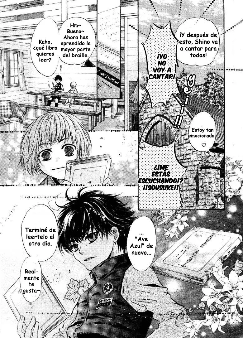 Hakkenden Touhou Hakken Ibun (2005) - Capítulo 25 - Página 40 - LectorTMOo