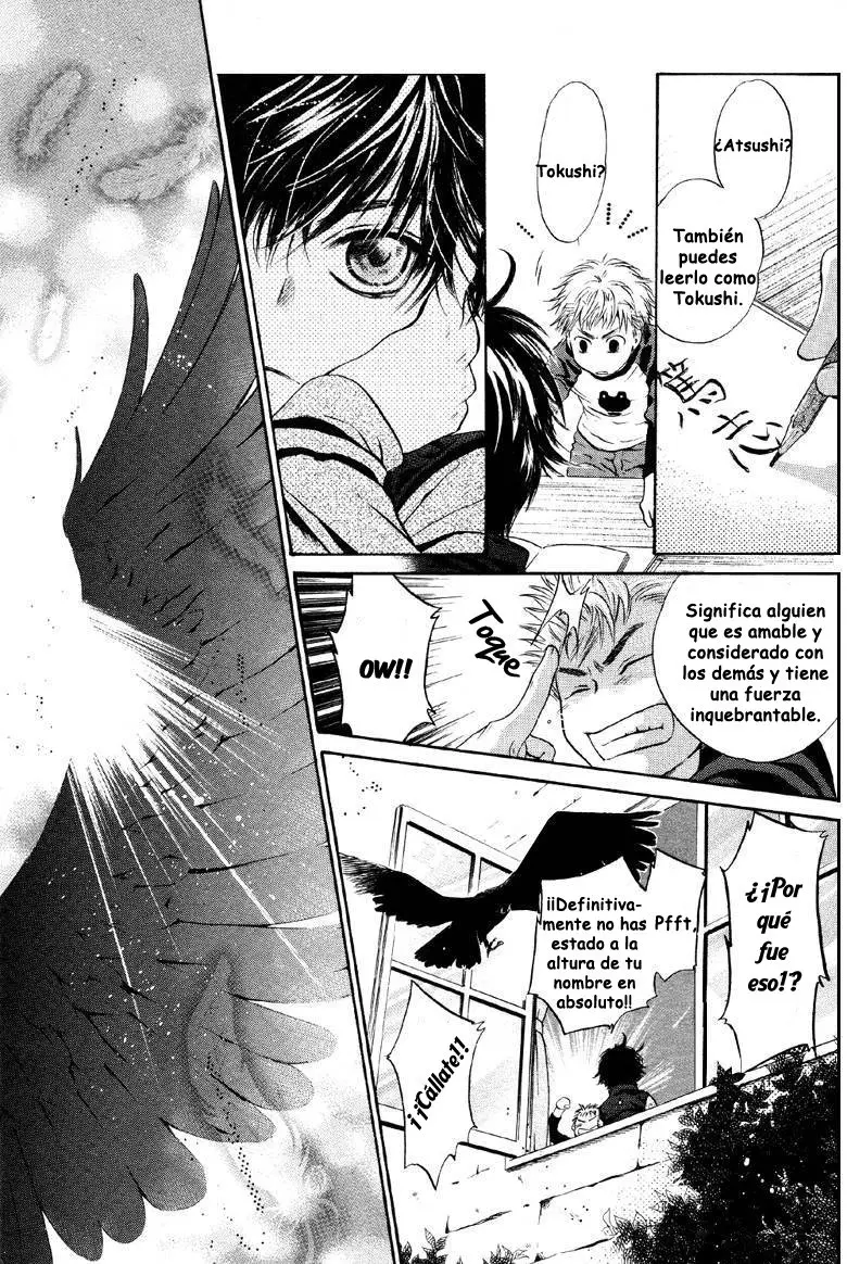 Hakkenden Touhou Hakken Ibun (2005) - Capítulo 25 - Página 42 - LectorTMOo