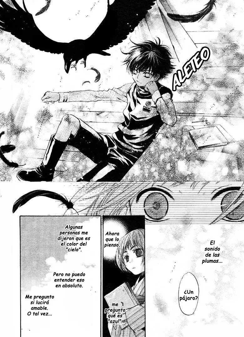 Hakkenden Touhou Hakken Ibun (2005) - Capítulo 25 - Página 43 - LectorTMOo