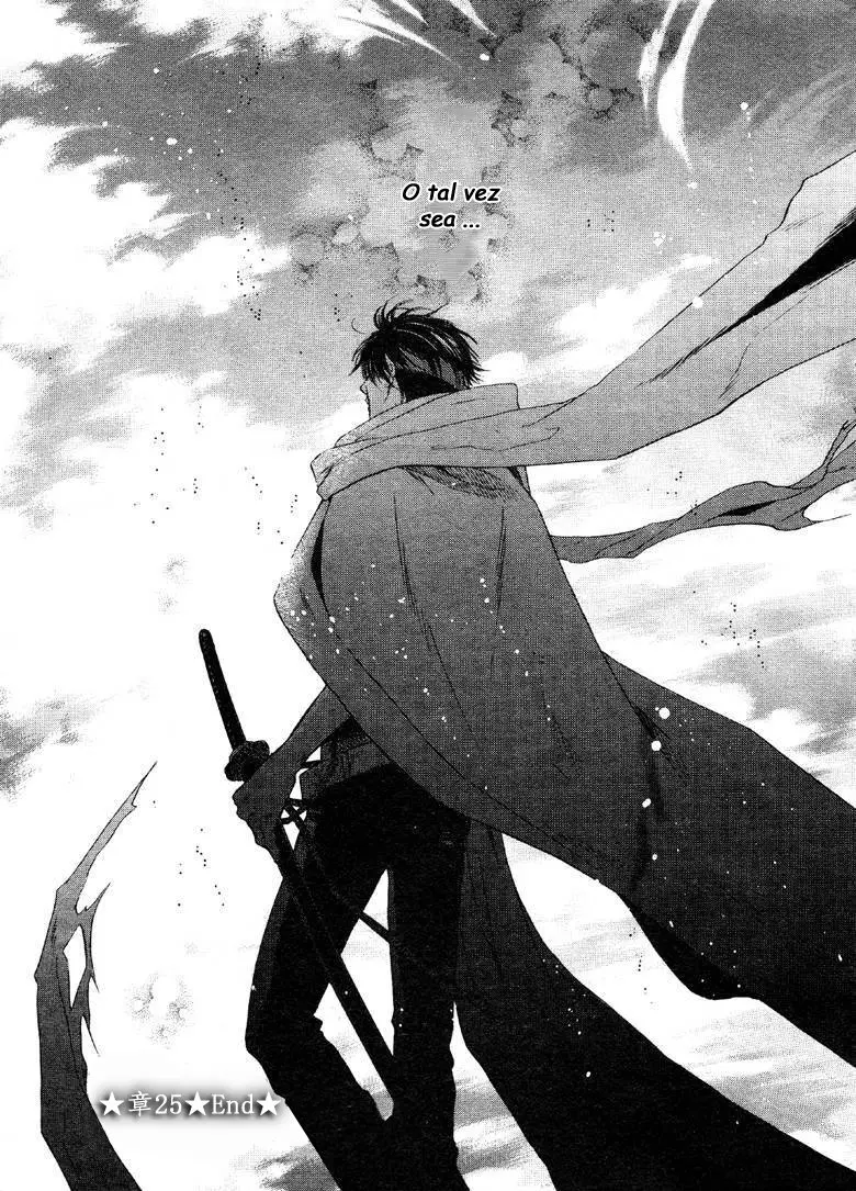 Hakkenden Touhou Hakken Ibun (2005) - Capítulo 25 - Página 44 - LectorTMOo
