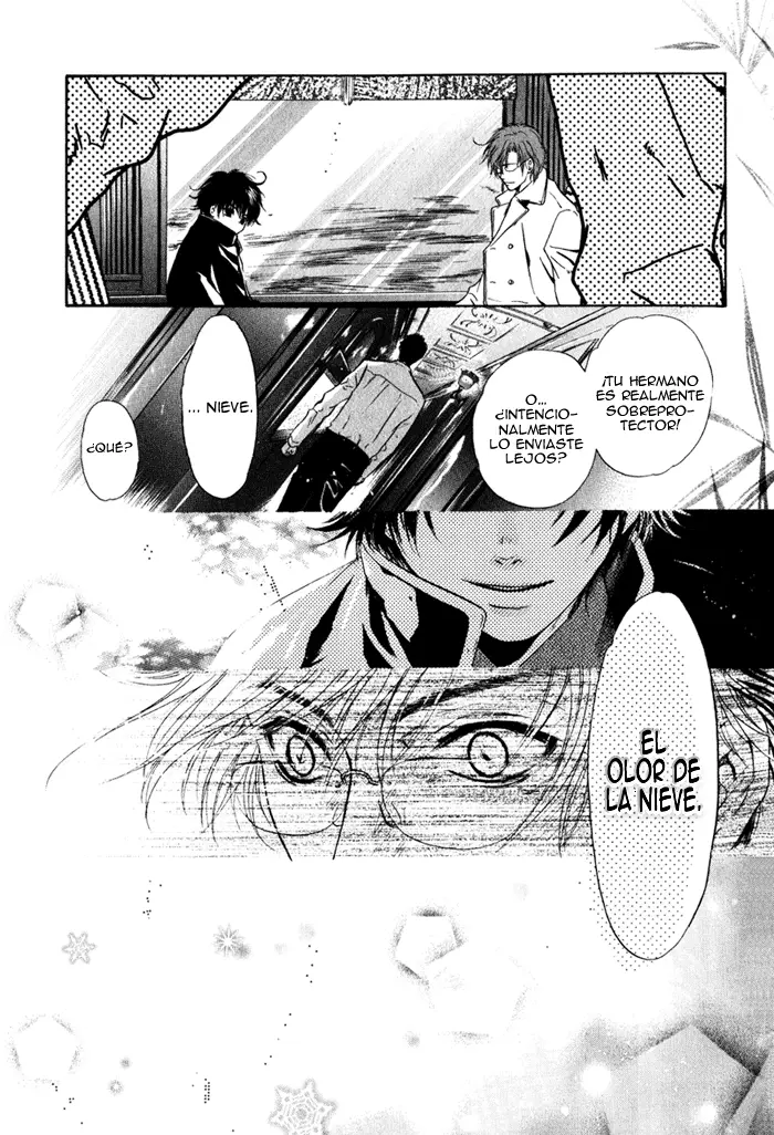 Hakkenden Touhou Hakken Ibun (2005) - Capítulo 3 - Página 12 - LectorTMOo