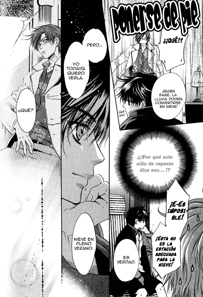 Hakkenden Touhou Hakken Ibun (2005) - Capítulo 3 - Página 13 - LectorTMOo