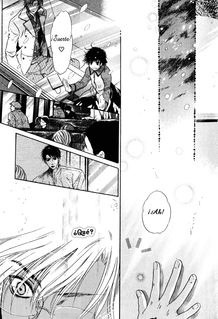 Hakkenden Touhou Hakken Ibun (2005) - Capítulo 3 - Página 14 - LectorTMOo
