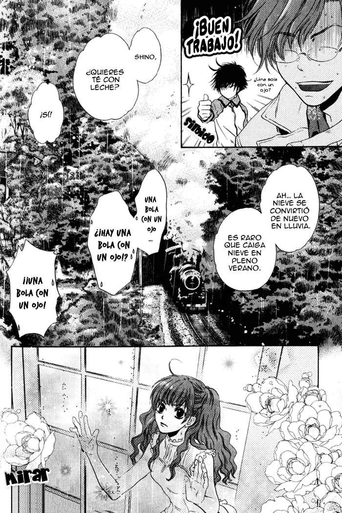 Hakkenden Touhou Hakken Ibun (2005) - Capítulo 3 - Página 17 - LectorTMOo