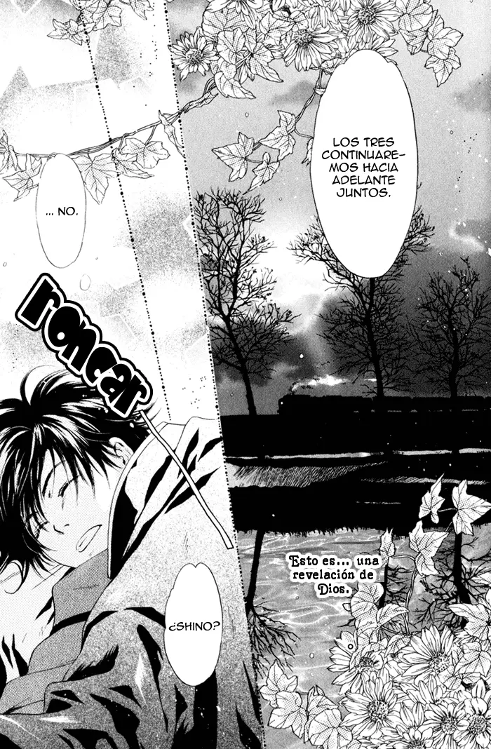 Hakkenden Touhou Hakken Ibun (2005) - Capítulo 3 - Página 20 - LectorTMOo