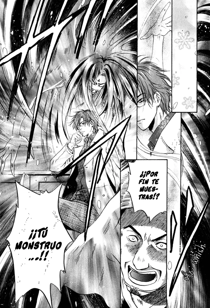 Hakkenden Touhou Hakken Ibun (2005) - Capítulo 3 - Página 26 - LectorTMOo
