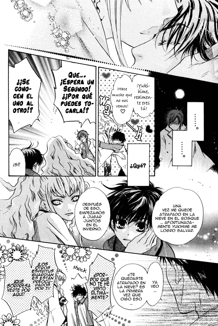 Hakkenden Touhou Hakken Ibun (2005) - Capítulo 3 - Página 29 - LectorTMOo