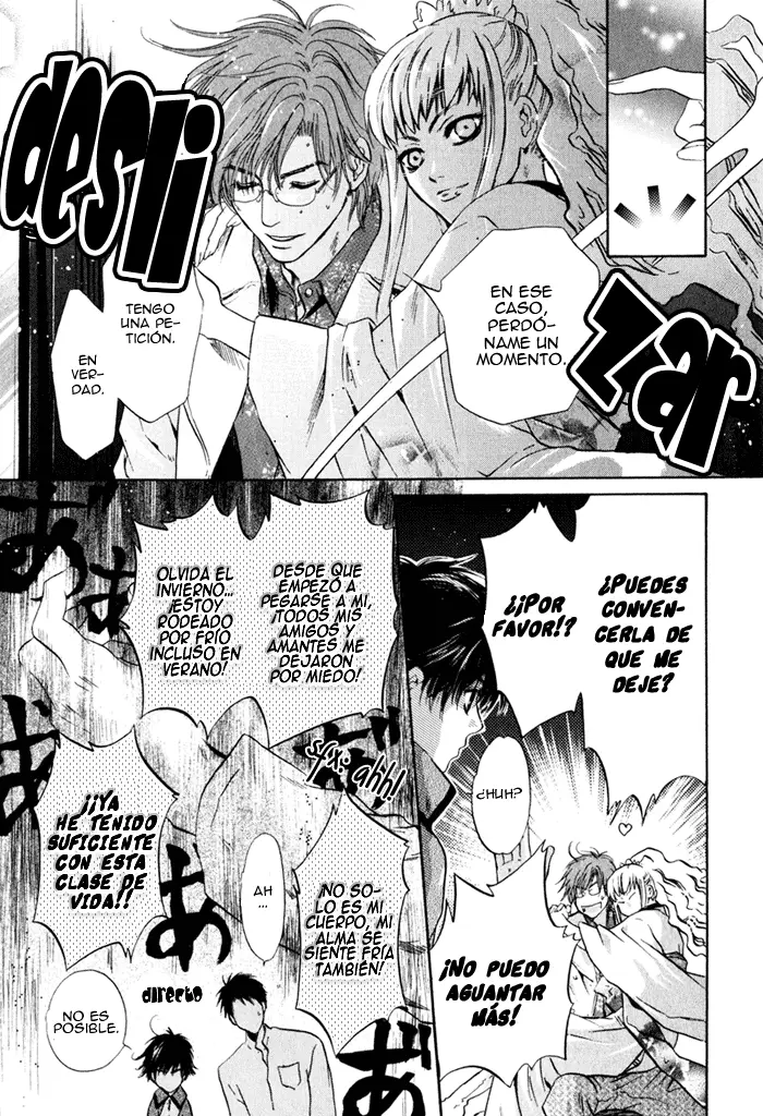 Hakkenden Touhou Hakken Ibun (2005) - Capítulo 3 - Página 30 - LectorTMOo