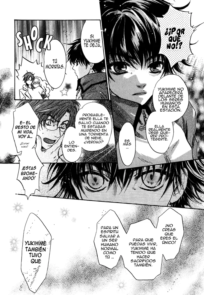 Hakkenden Touhou Hakken Ibun (2005) - Capítulo 3 - Página 31 - LectorTMOo