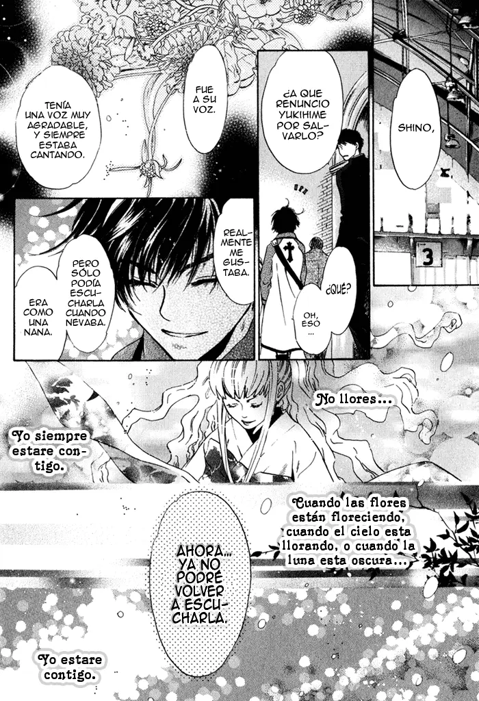 Hakkenden Touhou Hakken Ibun (2005) - Capítulo 3 - Página 37 - LectorTMOo