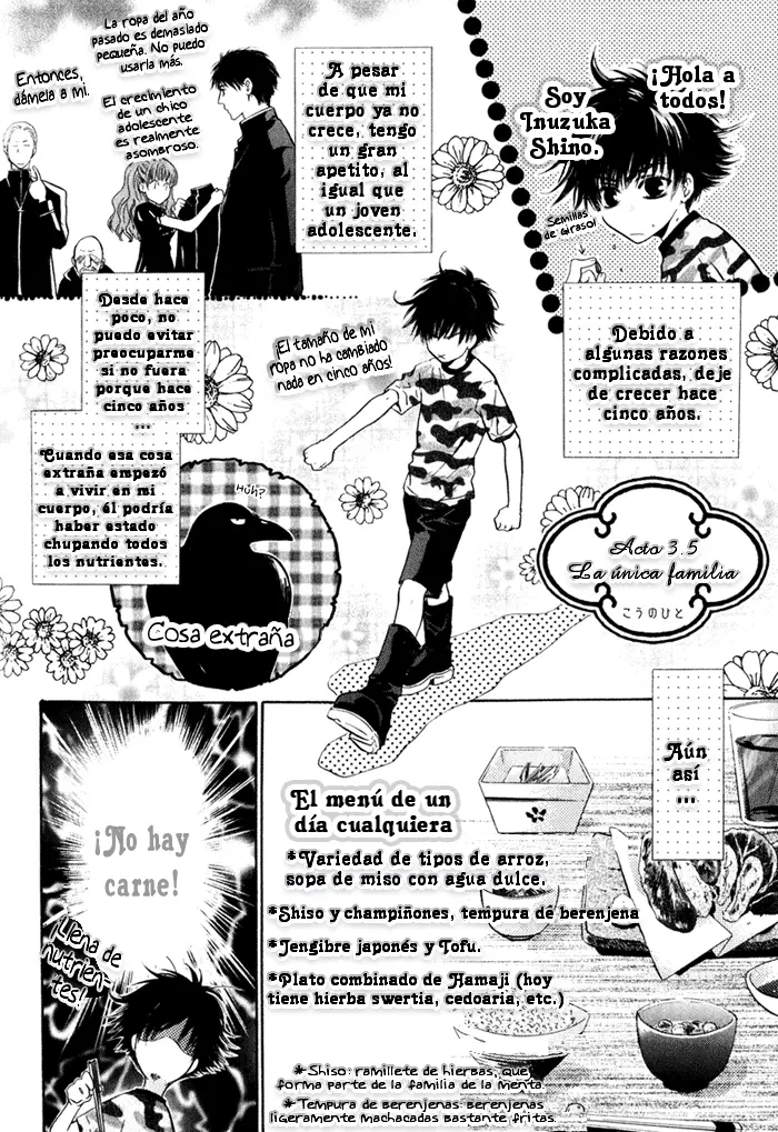 Hakkenden Touhou Hakken Ibun (2005) - Capítulo 3 - Página 42 - LectorTMOo