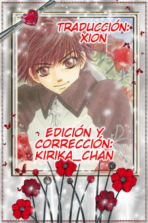 Hakkenden Touhou Hakken Ibun (2005) - Capítulo 4 - Página 1 - LectorTMOo