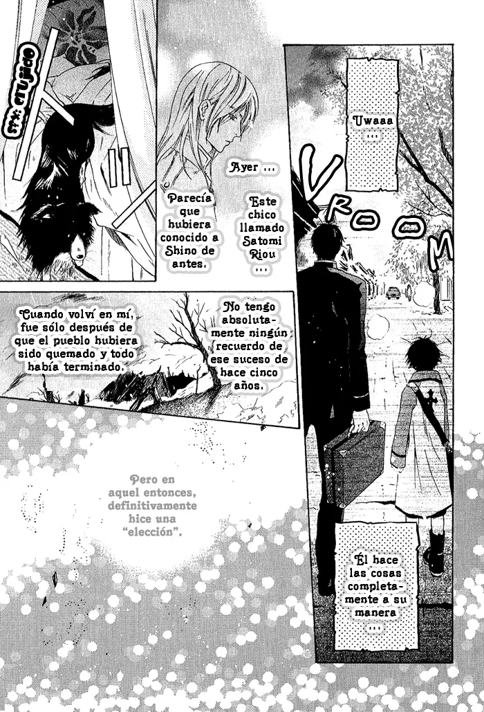 Hakkenden Touhou Hakken Ibun (2005) - Capítulo 4 - Página 11 - LectorTMOo