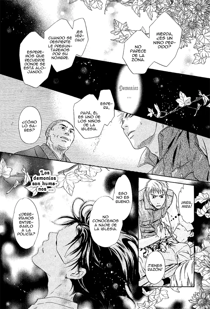 Hakkenden Touhou Hakken Ibun (2005) - Capítulo 4 - Página 41 - LectorTMOo