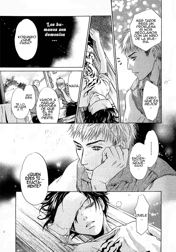 Hakkenden Touhou Hakken Ibun (2005) - Capítulo 4 - Página 42 - LectorTMOo