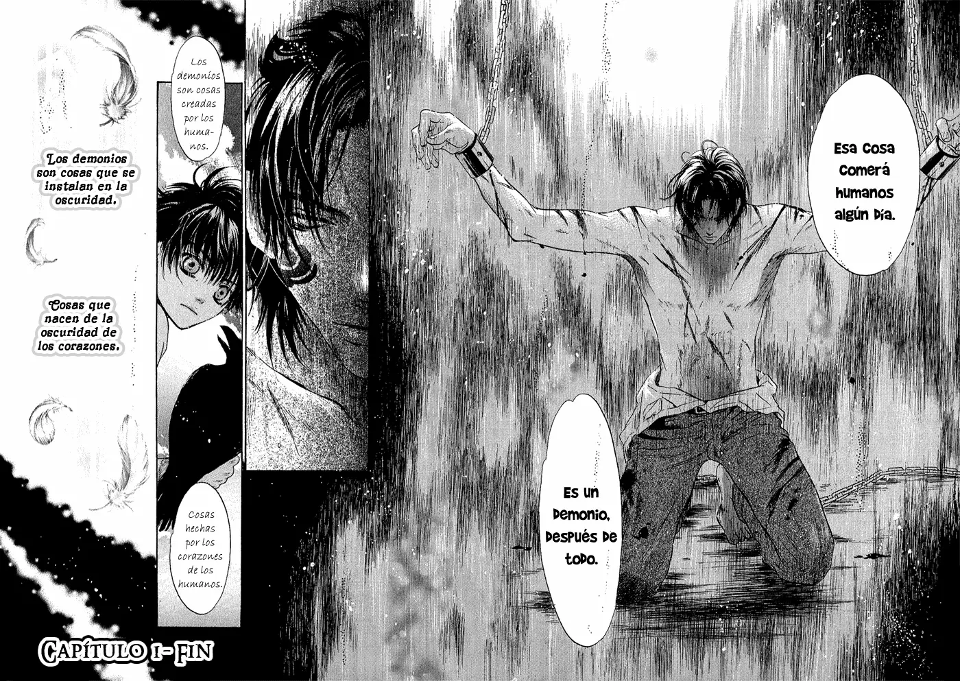 Hakkenden Touhou Hakken Ibun (2005) - Capítulo 4 - Página 51 - LectorTMOo