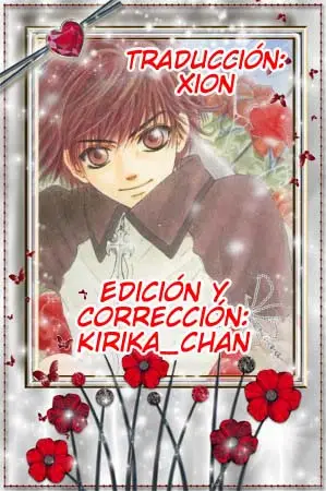 Hakkenden Touhou Hakken Ibun (2005) - Capítulo 5 - Página 1 - LectorTMOo