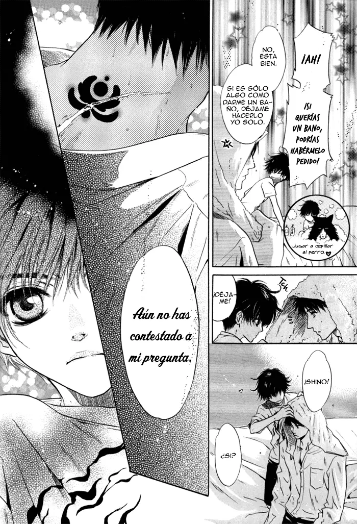 Hakkenden Touhou Hakken Ibun (2005) - Capítulo 5 - Página 10 - LectorTMOo