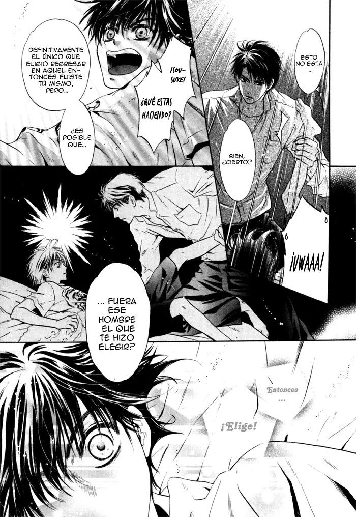 Hakkenden Touhou Hakken Ibun (2005) - Capítulo 5 - Página 13 - LectorTMOo