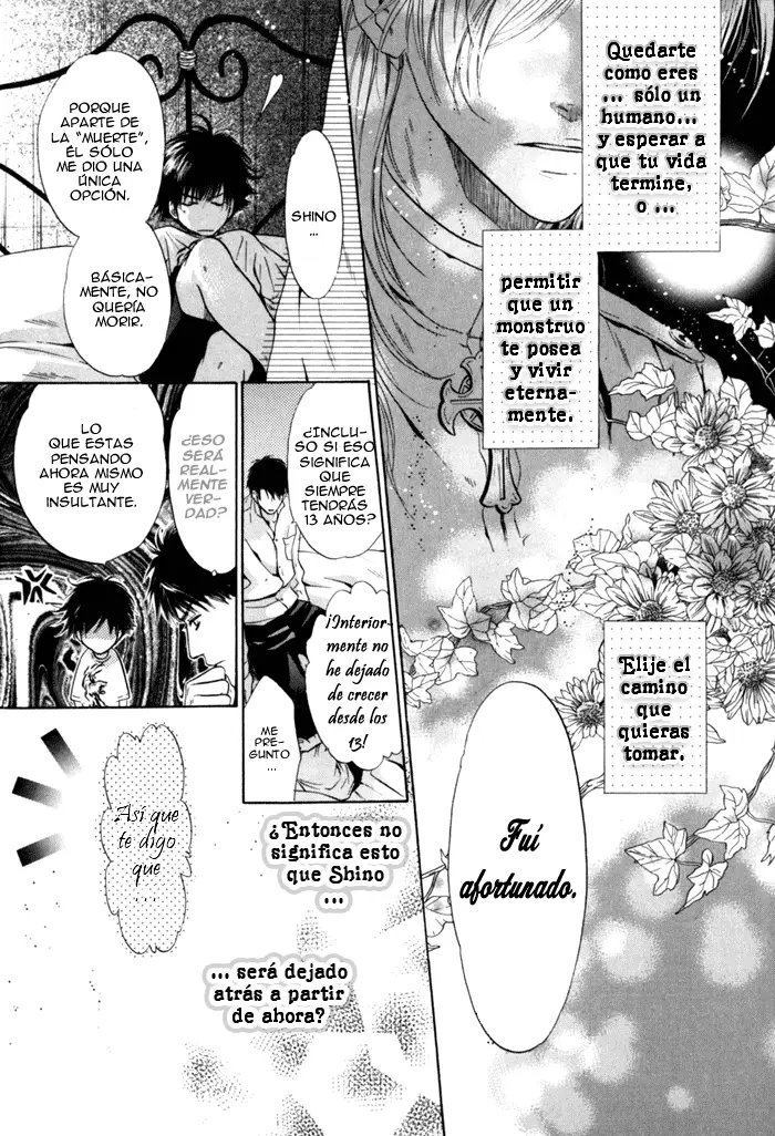 Hakkenden Touhou Hakken Ibun (2005) - Capítulo 5 - Página 14 - LectorTMOo