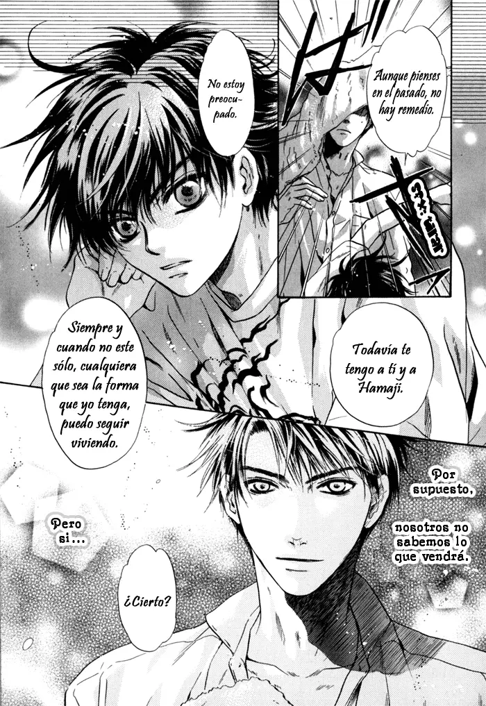 Hakkenden Touhou Hakken Ibun (2005) - Capítulo 5 - Página 15 - LectorTMOo