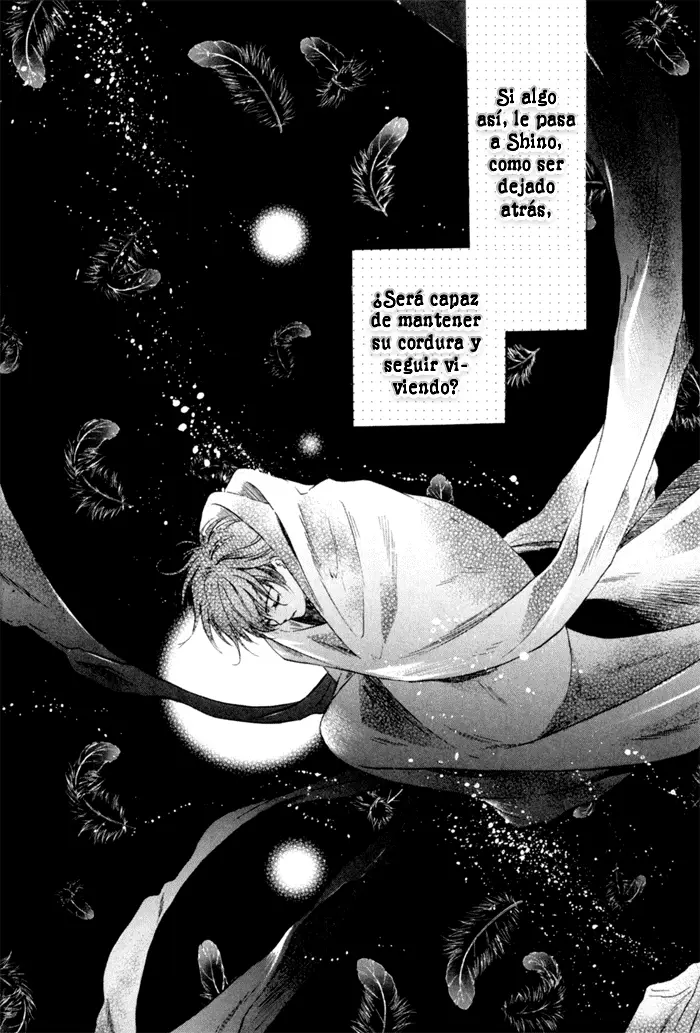 Hakkenden Touhou Hakken Ibun (2005) - Capítulo 5 - Página 16 - LectorTMOo