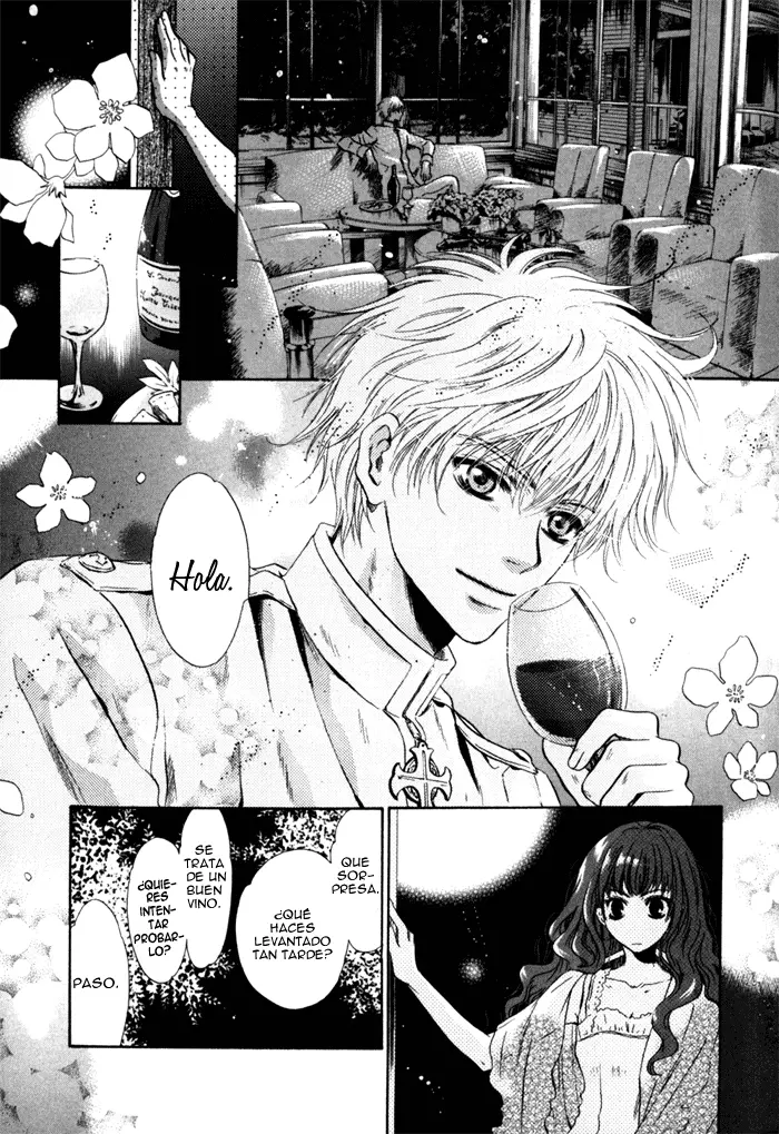 Hakkenden Touhou Hakken Ibun (2005) - Capítulo 5 - Página 17 - LectorTMOo