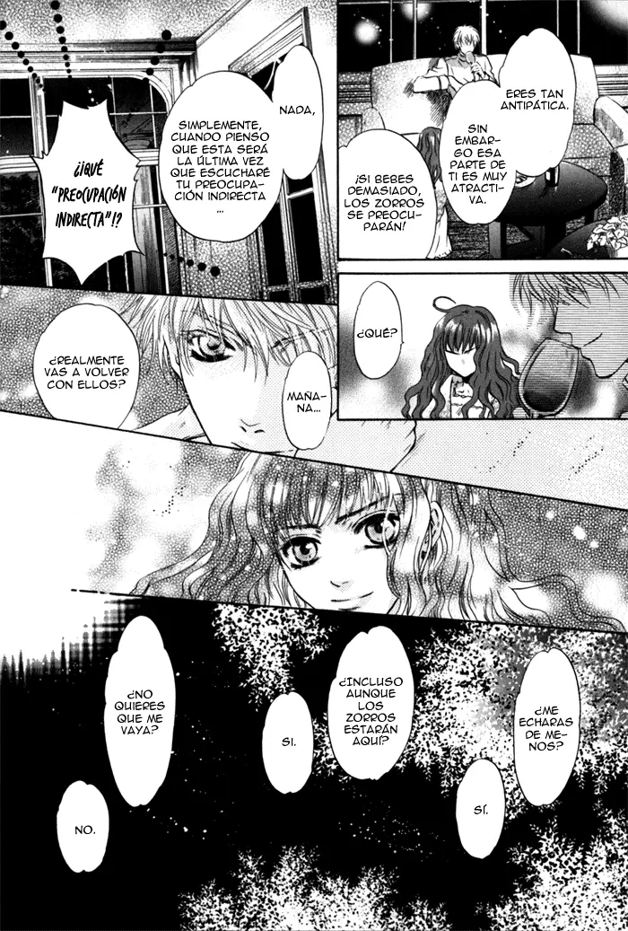 Hakkenden Touhou Hakken Ibun (2005) - Capítulo 5 - Página 18 - LectorTMOo